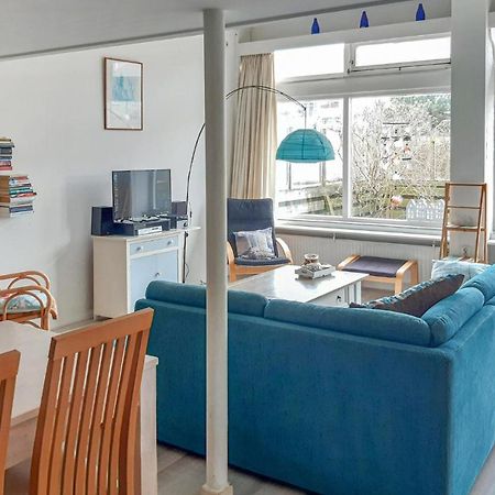 Ferienwohnung Elfrank Bergen aan Zee Exterior foto