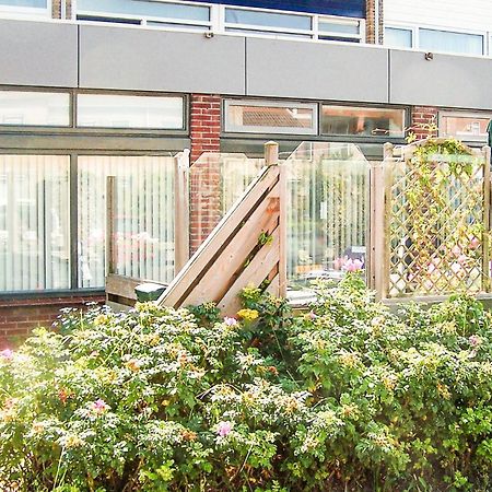 Ferienwohnung Elfrank Bergen aan Zee Exterior foto