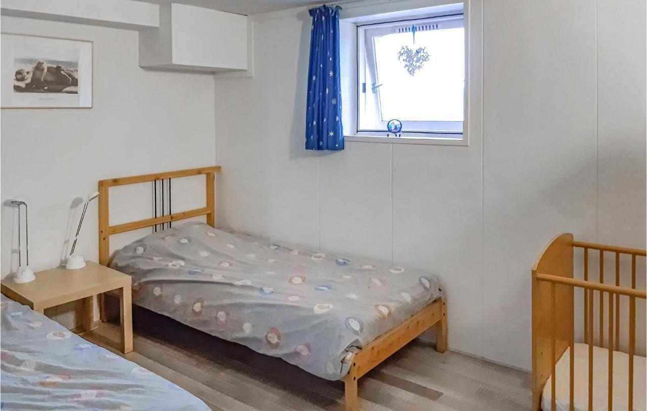 Ferienwohnung Elfrank Bergen aan Zee Exterior foto