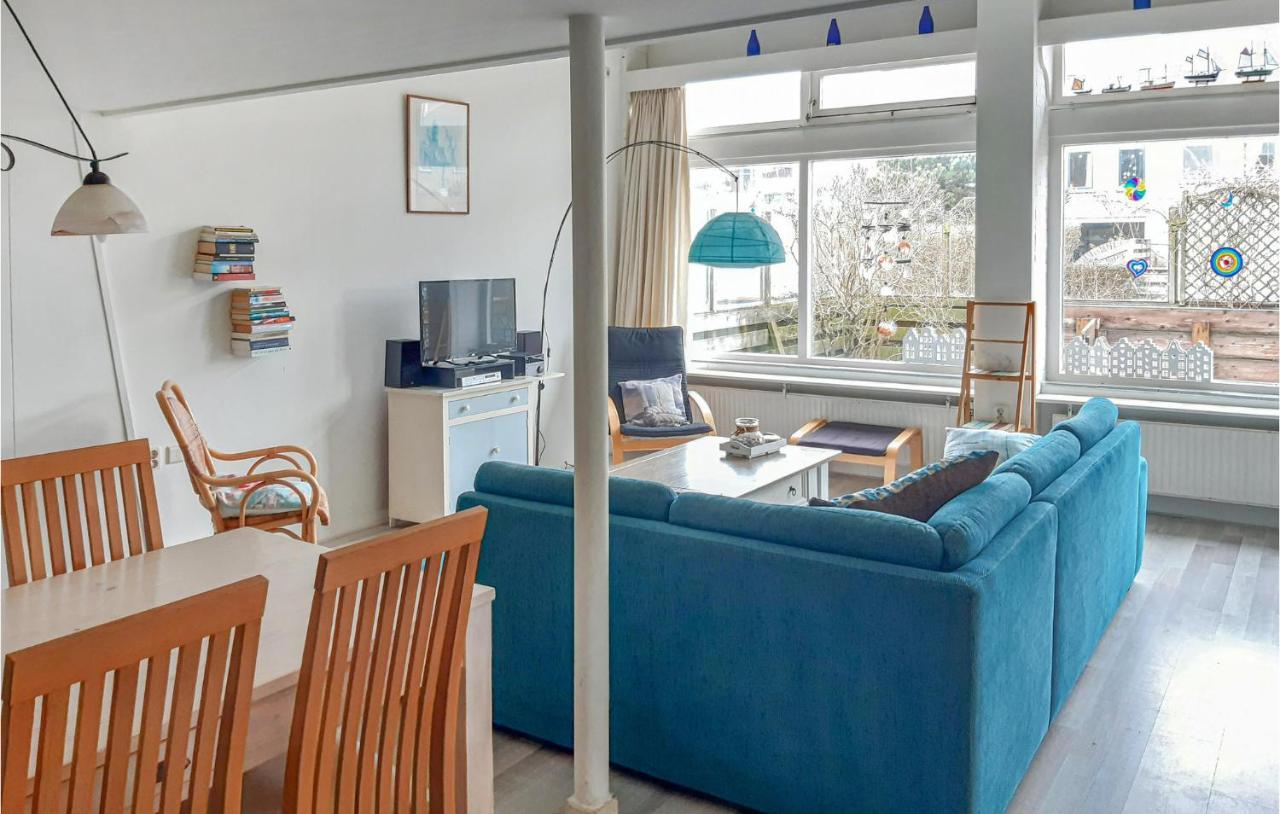 Ferienwohnung Elfrank Bergen aan Zee Exterior foto
